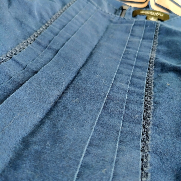 💥SALE💥Jason Wu for Target Poplin dress - Picture 8 of 10